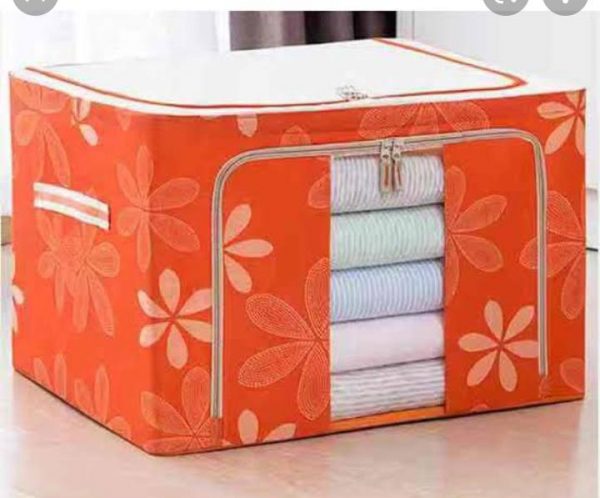 Oxford Storage Boxes - 100L