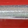 Silver drawer liner with adhesive - Image 2